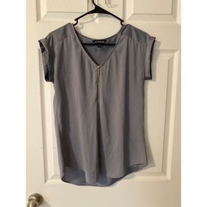 Express Blouse